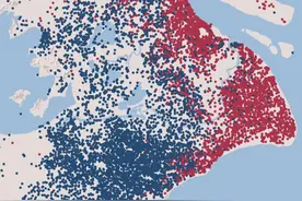 陆新蕾｜上海地名的特色通名 及其内含的历史文化信息图片