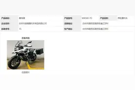 摩枭果然没让我们失望，国产“宝马水鸟”来了图片