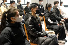 果然视频|山东省表演类专业联考在山艺举行，考查即兴小品创作视频封面