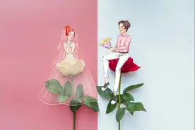 求婚仪式是惊喜还是尴尬？丨心理杂货铺图片