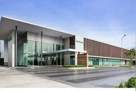 日农机企业SKC下调在泰国收入预期：仍看好市场前景图片