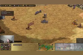 已经不止膀胱局了！帝国时代2对局足足98小时图片