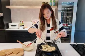 梁静茹2年没团圆妈 叹「难过又孤单」：希望有任意门回家图片