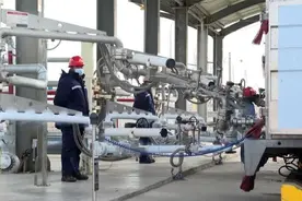 坐上“气”车去拉萨！记者亲身体验图片