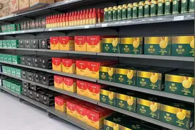 ​多款产品亮相赛场 青岛啤酒冬奥“圈粉”图片