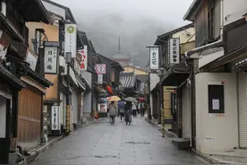 日本京都1.5万栋空屋无人打理，政府欲开征“空屋税”图片