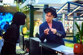 ​“职场墙头草”鲁斌斌遭人恨？陈赫：他也有脆弱和可爱之处图片