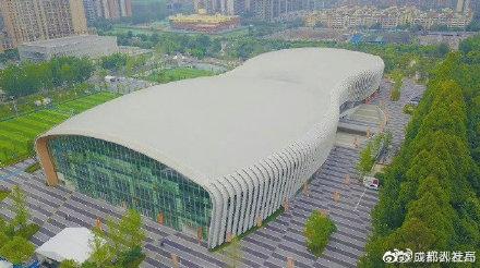 好消息！世界冰壶巡回赛亚太总部将落户成都新都区
