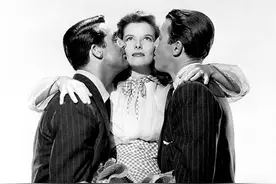 复习这些公认的爱情佳作图片