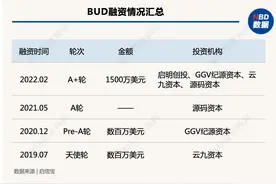 BUD获数千万美元投资，火热的元宇宙社交，创业新贵和互联网大厂都在布局图片