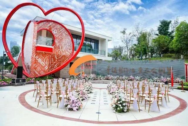 情人节、元宵节、20220222……这些日子领证记得提前预约！附成都婚姻登记全攻略