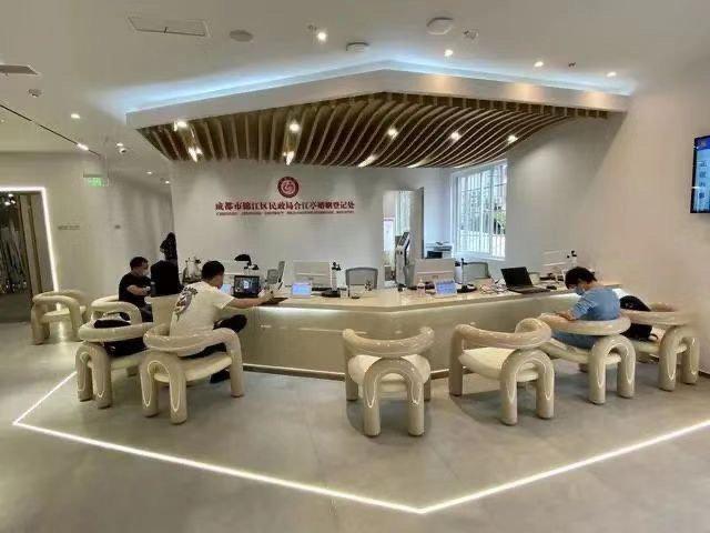 情人节、元宵节、20220222……这些日子领证记得提前预约！附成都婚姻登记全攻略