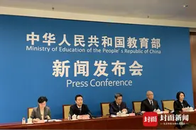 教育部：幼儿园不追求设置专门功能室 避免奢华浪费和形式主义图片