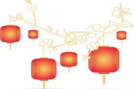注意！延吉、敦化焰火晚会这些事，你一定要知道!图片