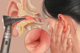 是什么原因让我们的耳朵奇痒无比呢？图片