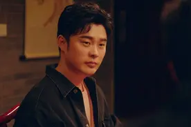 封面会客厅丨《盛装》里的“鲁帽子”被观众恨透了？陈赫：挺喜欢这样的挑战图片
