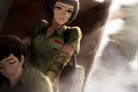 同名韩漫改编《僵尸校园》将推出冒险游戏 登上各大平台图片