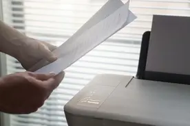 同样都是打印机 这三款究竟有什么区别图片