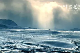 溯流叶尔羌河，4K自然人文纪录片《叶尔羌河》正式启动图片