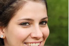 走出恐怖谷：AI已能合成难辨真假的人脸照片，还更被信任图片