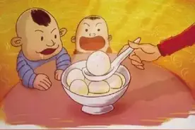 汤圆堆满，别瞎吃！医生：成人吃不超6个，给孩子吃汤圆也有禁忌图片