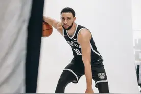 NBA | 西蒙斯：希望3月10日与老东家76人队比赛时能出战图片