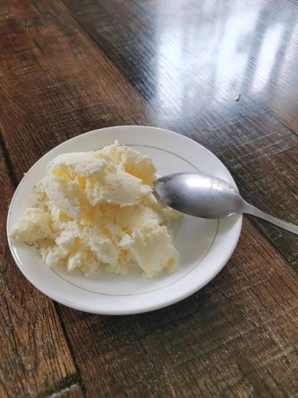 如何自制冰淇淋（最详细的自制冰激凌的做法）
