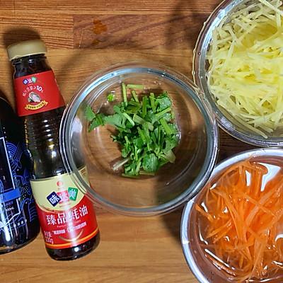 在家复刻被全世界夸赞的冬奥美食～土豆汤
