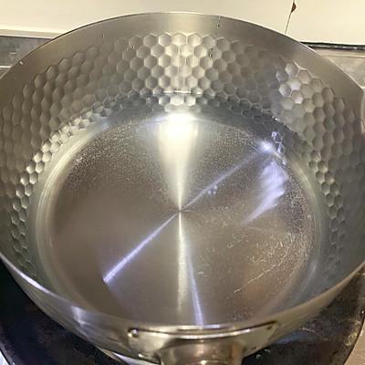 在家复刻被全世界夸赞的冬奥美食～土豆汤