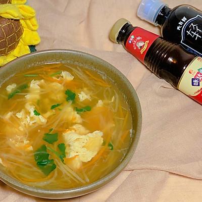 在家复刻被全世界夸赞的冬奥美食～土豆汤