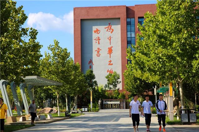衡水中学复读生招生条件,官宣!衡水"新中考"方案公布!