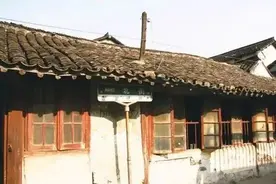 隐藏在闵行大街小巷的那些“秘密”，是时候该让你知道了……图片