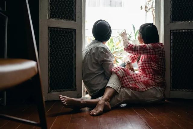 “过完年了，我们离婚吧”：这5000例真实夫妻故事，太扎心……