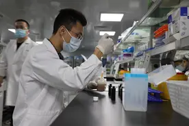 “深圳智造”迎来开门红 亚辉龙产品将包十余架专机飞赴日本图片