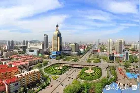 济南市中区将全力全速推进中央活力区建设图片