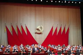 张新竹：胶州有信心、有条件、有基础、有底气为全省、青岛高质量发展多做贡献图片
