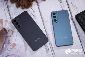 全能影像旗舰 三星Galaxy S22/S22+评测图片