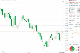 业绩爆表股价反跌，英伟达还是那个“显卡之王”？图片