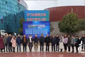 逾800个岗位！珠海香洲专场招聘会走进遵义两县图片