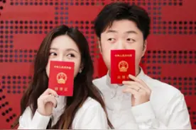 杜海涛沈梦辰官宣结婚，结束近十年恋爱长跑：“非常心疼她，我不想让她受苦”图片