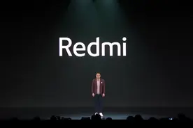 Redmi K50 电竞版：卖掉黑鲨后，小米进军游戏手机的第一枪图片