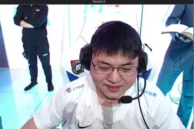 时隔895天再度登场！UZI迎来复出首秀，面对老对手iG战队图片