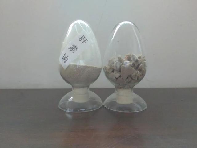 享有“天然药库”之称的商洛还有这些健康医药产品！你知道吗？