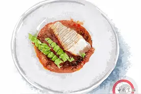 霍权：二刀白肉，冷吃or热吃？图片