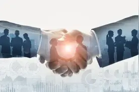 中国稀土集团与江铜集团战略合作！“中国稀土”正式揭牌图片