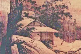 一阕冰雪诗 千秋家国心图片