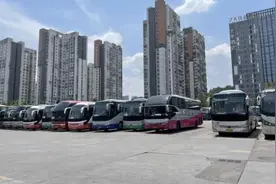 降价了！重庆多条公路客运线路将执行优惠票价图片