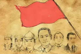 苏俄红军的中国军团之谜（二十五）——归宿：穿过百年历史迷雾（上）图片