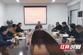 提振精神 凝心聚力 长沙卫生职业学院贯彻十九届六中全会精神专题读书班精神图片