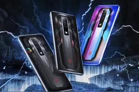 可享加价15%回收政策！红魔7系列以旧换新活动来袭图片